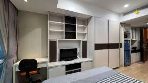 APARTEMEN U RESIDENCE GOLF VIEW lokasi di Tangerang Kota, tersedia melalui melalui situs Olx