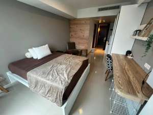 Apartemen U Residence, Lippo Karawaci lokasi di Tangerang Kab., tersedia melalui melalui situs Olx