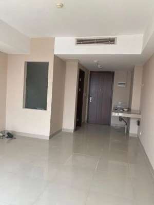 Apartemen U Residence sewa unfurnished lokasi di Tangerang Kota, tersedia melalui melalui situs Olx