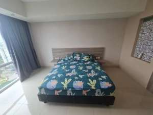 apartemen U residence studio tower 3 lokasi di Tangerang Kota, tersedia melalui melalui situs Olx