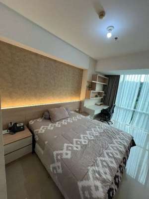 Apartemen U Residence Studio tower 2 lokasi di Tangerang Kota, tersedia melalui melalui situs Olx