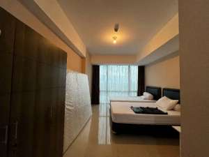 Apartemen U residence studio tower 2 lokasi di Tangerang Kota, tersedia melalui melalui situs Olx