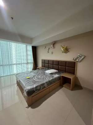 Apartemen U residence studio Tower 1 lokasi di Tangerang Kota, tersedia melalui melalui situs Olx