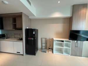 Apartemen U residence studio tower 3 lokasi di Tangerang Kota, tersedia melalui melalui situs Olx