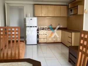 Apartemen Universitas Ciputra Tower Berkley Full Furnish lokasi di Surabaya Kota, tersedia melalui melalui situs Olx
