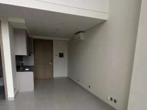 Apartemen Upper West BSD tower North Tangerang lokasi di Tangerang Selatan Kota, tersedia melalui melalui situs Olx