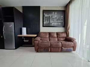 Apartemen Urban Leaf hadir untuk kamu yang ingin hidup modern tanpa ribet, Disewakan Apartemen 1br di Central Park Residence lokasipremium lokasi di Jakarta Barat, tersedia melalui melalui situs Olx