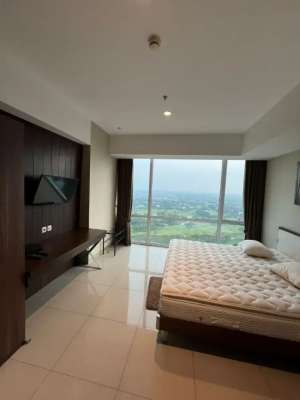 Apartemen uresidence di sewakan studio karawaci lokasi di Tangerang Kota, tersedia melalui melalui situs Olx