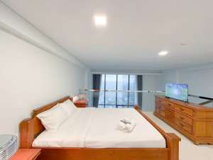 Apartemen VieLoft SOHO dan SKY Residence lokasi di Surabaya Kota, tersedia melalui melalui situs Olx