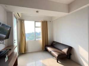Apartemen View Kota Harga Hemat di Bandung lokasi di Bandung Kota, tersedia melalui melalui situs Olx