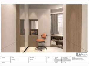 Apartemen Westown View lokasi di Surabaya Kota, tersedia melalui melalui situs Olx