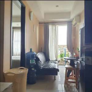 Apartement 1BR Termurah di Belmont Residence Kebon Jeruk lokasi di Jakarta Barat, tersedia melalui melalui situs Olx