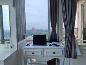 Apartement Atlanta Depok Jl Margonda Raya, berdampingan dengan RS Bunda . lokasi di Depok Kota, tersedia melalui melalui situs Olx