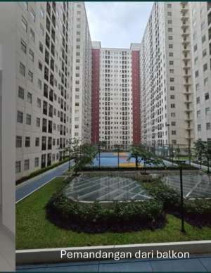 Apartement Ayodhya Residence, 2BR, Lantai 06,Cikokol,Tangerang.. lokasi di Tangerang Kota, tersedia melalui melalui situs Olx