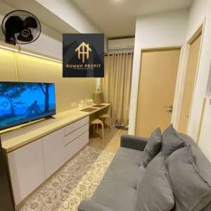 Apartement Ayodhya Residence,2 BR,lantai 8,Cikokol,Tangerang.. lokasi di Tangerang Kota, tersedia melalui melalui situs Olx