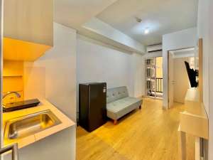 Apartement Ayodhya Residence,2 BR,lantai 9,Cikokol,Tangerang.. lokasi di Tangerang Kota, tersedia melalui melalui situs Olx