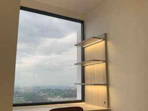 Apartement Baru, Dekat Kampus ITB, UNPAD Louvin Jatinangor, Bandung lokasi di Bandung Kota, tersedia melalui melalui situs Olx