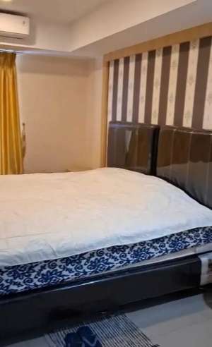 Apartement De Prima lokasi di Medan Kota, tersedia melalui melalui situs Olx