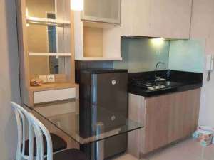 Apartement Full Furnished Westmark type Studio Tanjung Duren Jakarta Barat lokasi di Jakarta Barat, tersedia melalui melalui situs Olx