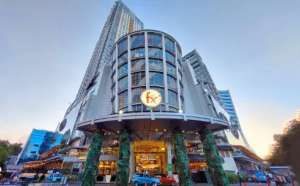 Apartement FX Sudirman lokasi di Jakarta Pusat, tersedia melalui melalui situs Olx