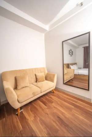 Apartement Mataramcity yudhistira disewakan bulanan lokasi di Sleman Kab., tersedia melalui melalui situs Olx