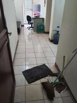 Apartement Mediterania Gajah Mada lokasi di Jakarta Pusat, tersedia melalui melalui situs Olx