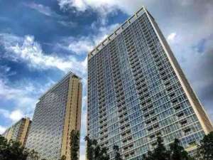 Apartement Menteng Park lokasi di Jakarta Pusat, tersedia melalui melalui situs Olx