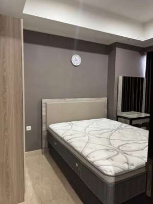 Apartement Menteng Park lokasi di Jakarta Selatan, tersedia melalui melalui situs Olx