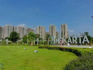 apartement riverlike lokasi di Bekasi Kab., tersedia melalui melalui situs Olx