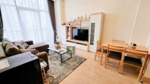 Apartement South Hills lokasi di Jakarta Selatan, tersedia melalui melalui situs Olx