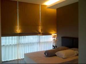 Apartement Trillium Pusat Kota lokasi di Surabaya Kota, tersedia melalui melalui situs Olx