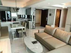 Apartmen bagus mewah renovasi siap huni lokasi di Jakarta Utara, tersedia melalui melalui situs Olx