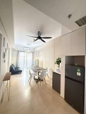 Apartmen Podomoro City Deli Serdang,MEDAN 2kamar tidur. lokasi di Medan Kota, tersedia melalui melalui situs Olx