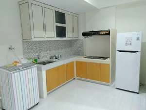 Apartmen Puncak Dharma Husada lokasi di Surabaya Kota, tersedia melalui melalui situs Olx