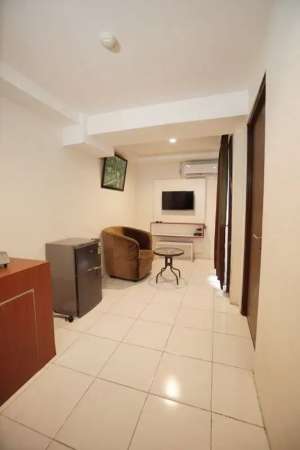 Apartment 1 bedroom1 room di Samesta Sentraland Medan lokasi di Medan Kota, tersedia melalui melalui situs Olx