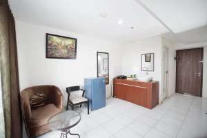 Apartment 2 Bedroom Sewa Tahunan Lokasi Medan Area lokasi di Medan Kota, tersedia melalui melalui situs Olx