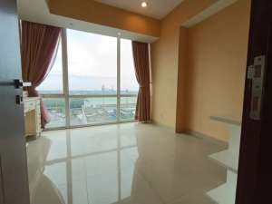 Apartment 2 BR Double City View di UResidence Lippo Karawaci lokasi di Tangerang Kab., tersedia melalui melalui situs Olx