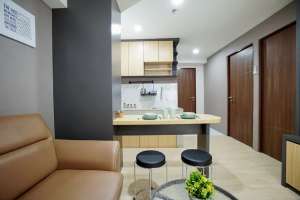 Apartment 2 BR Suite Room VIP, Lokasi Strategis Pusat Kota Medan lokasi di Medan Kota, tersedia melalui melalui situs Olx