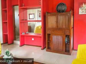 Apartment Bagus 2 BR di Tanjung Benoa Ocean View, Siap Huni lokasi di Kab. Badung, tersedia melalui melalui situs Olx