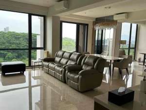 Apartment BSD Dijual 5 Kamar lokasi di Tangerang Selatan Kota, tersedia melalui melalui situs Olx