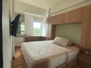 Apartment Cantik Fully Furnished Di Area Bintaro Az17345 lokasi di Jakarta Selatan, tersedia melalui melalui situs Olx