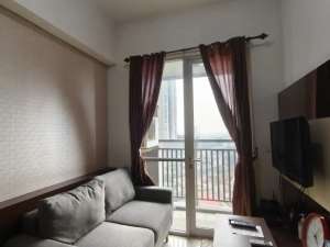 Apartment delay mall lokasi di Jakarta Barat, tersedia melalui melalui situs Olx