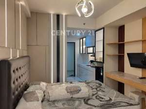 Apartment Delft Citraland City CPI Makassar Full Furnish lokasi di Makassar Kota, tersedia melalui melalui situs Olx