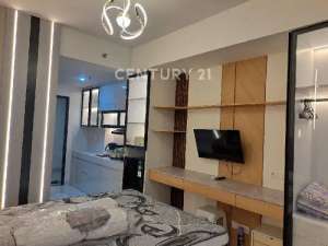 Apartment Delft Citraland CPI Makassar Full Furnish Langsung Huni lokasi di Makassar Kota, tersedia melalui melalui situs Olx