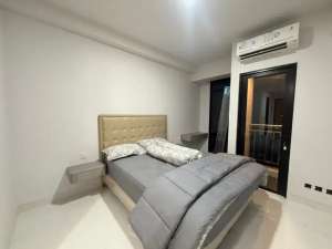 Apartment Delft Full Furnish Citraland City CPI Losari Makassar lokasi di Makassar Kota, tersedia melalui melalui situs Olx
