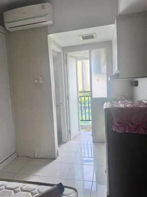 Apartment di Green Lake View Ciputat lokasi di Tangerang Selatan Kota, tersedia melalui melalui situs Olx