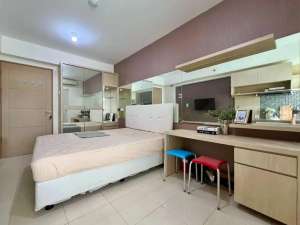 Apartment Educity tower Yale lokasi di Surabaya Kota, tersedia melalui melalui situs Olx