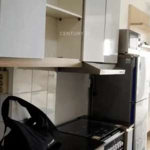 Apartment Emerald Bintaro Type Studio Fully Furnished VA16351 lokasi di Tangerang Selatan Kota, tersedia melalui melalui situs Olx