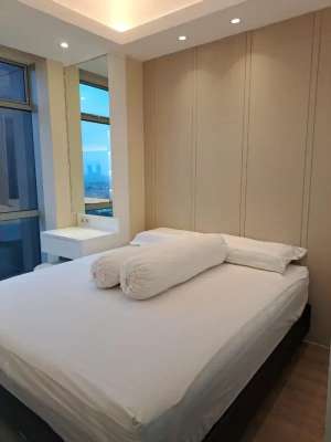 Apartment Grand Sungkono Lagoon lokasi di Surabaya Kota, tersedia melalui melalui situs Olx