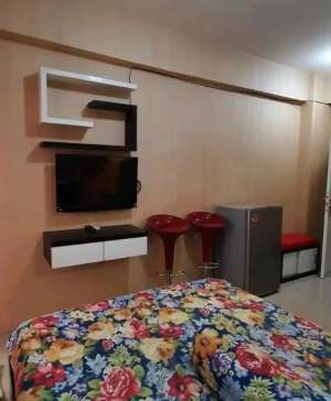 Apartment green pramuka city SEWA BACA DESKRIPSI lokasi di Jakarta Pusat, tersedia melalui melalui situs Olx